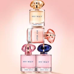 Armani My Way Sunny Vanilla Eau de Parfum 90 ml