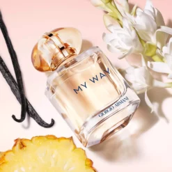 Armani My Way Sunny Vanilla Eau de Parfum 90 ml