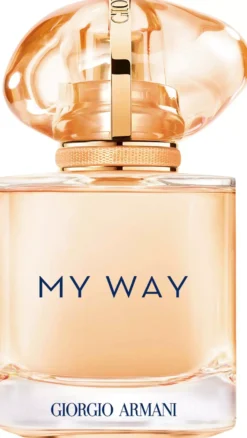 Armani My Way Sunny Vanilla Eau de Parfum 90 ml