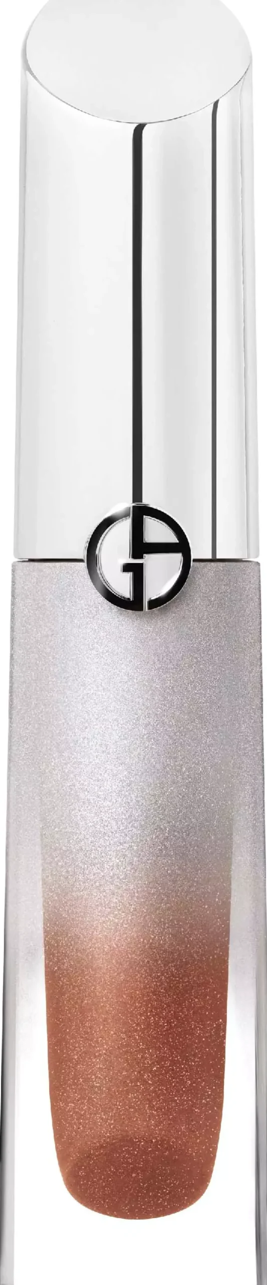 Armani Prisma Glass Icy Plumper 33 Rosewood Frost