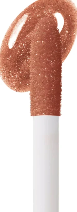 Armani Prisma Glass Icy Plumper 33 Rosewood Frost