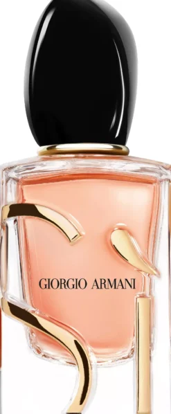 Armani Sì Eau de Parfum Intense 100 ml