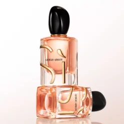 Armani Sì Eau de Parfum Intense 100 ml