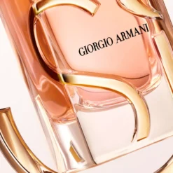 Armani Sì Eau de Parfum Intense 100 ml