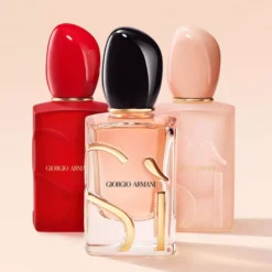 Armani Sì Nude Bloom Eau de Parfum 50 ml