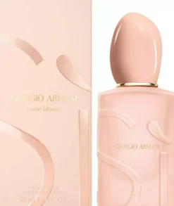 Armani Sì Nude Bloom Eau de Parfum 50 ml