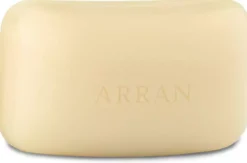 Arran Sense of Scotland After the Rain Soap 100g 100 ml