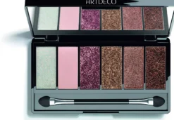 Artdeco Glitter Eyeshadow Palette Limited Edition 04 Magic kaleidoscope