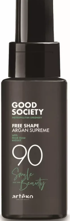 ArtègoGood Society 90 Argan Supreme 75ml 75 ml