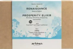 ArtègoRain Dance Renaissance Prosperity Elixir 10 x 8 ml 80 ml