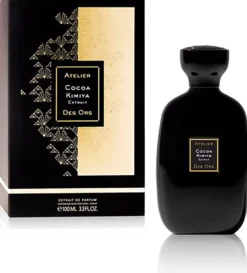 Atelier Des Ors Cocoa Kimiya Extrait 100 ml