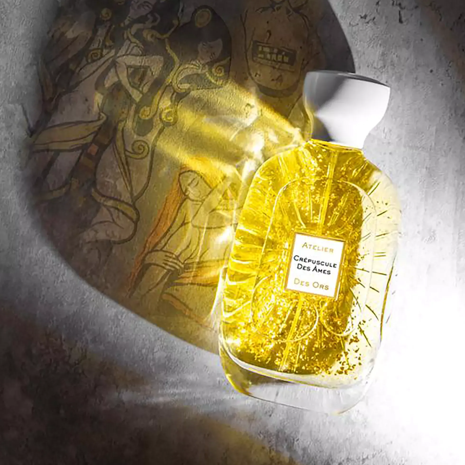 Atelier Des Ors Crepuscule Des Ames Eau de Parfum 100 ml