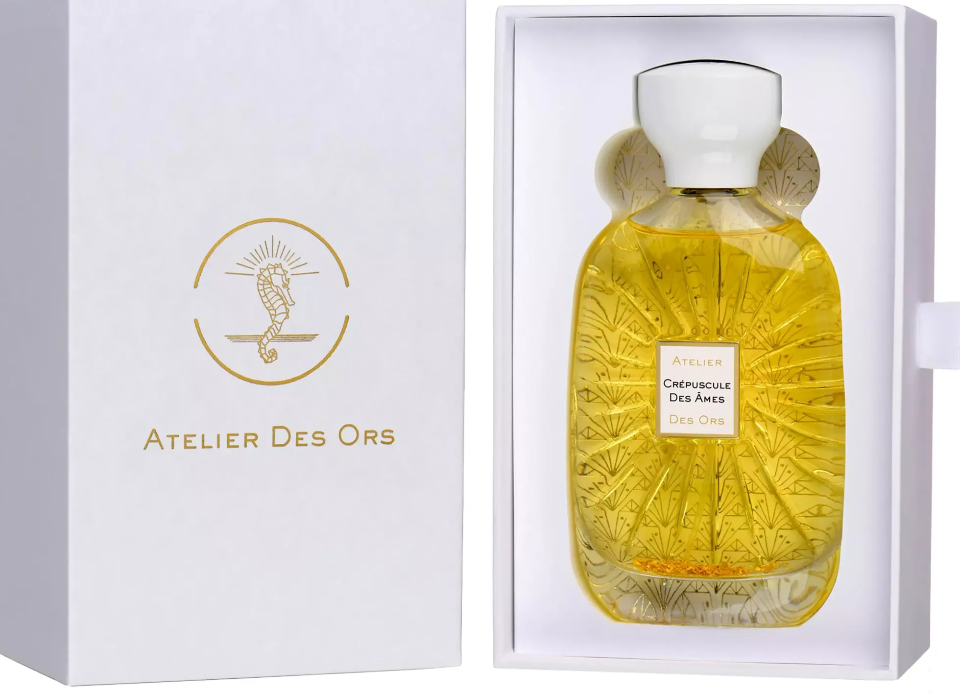 Atelier Des Ors Crepuscule Des Ames Eau de Parfum 100 ml