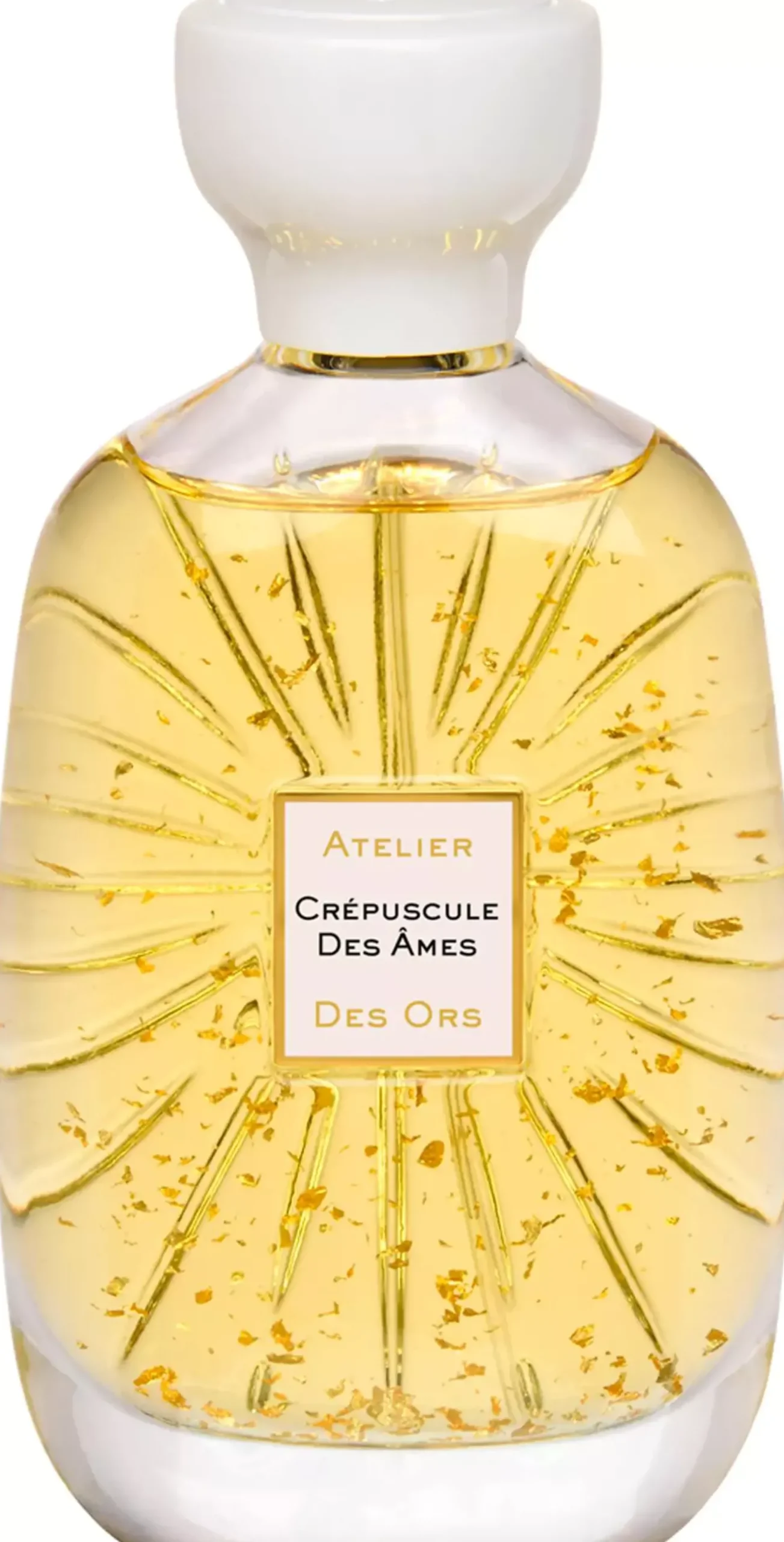 Atelier Des Ors Crepuscule Des Ames Eau de Parfum 100 ml
