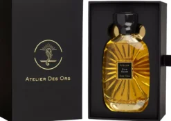 Atelier Des Ors Cuir Sacré Eau de Parfum 100 ml