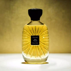 Atelier Des Ors Iris Fauve Eau de Parfum 100 ml