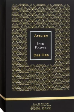Atelier Des Ors Iris Fauve Eau de Parfum 100 ml
