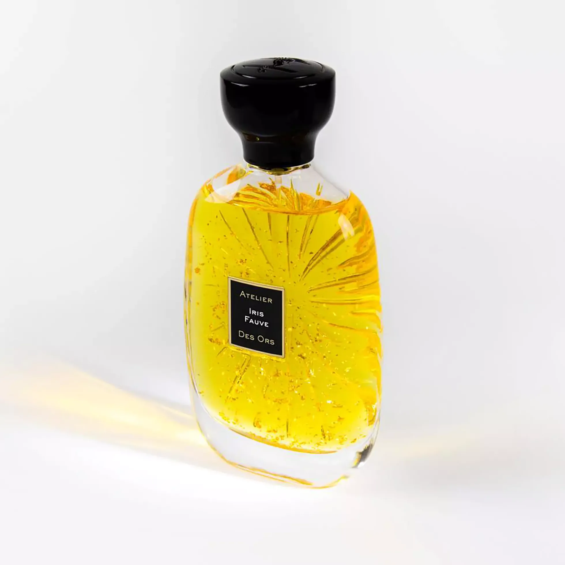 Atelier Des Ors Iris Fauve Eau de Parfum 100 ml