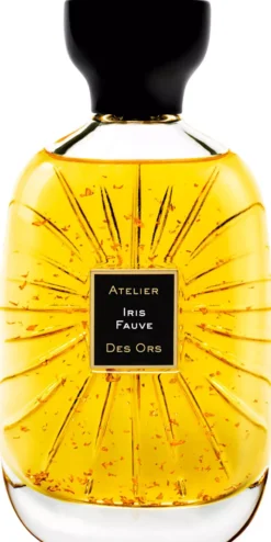 Atelier Des Ors Iris Fauve Eau de Parfum 100 ml