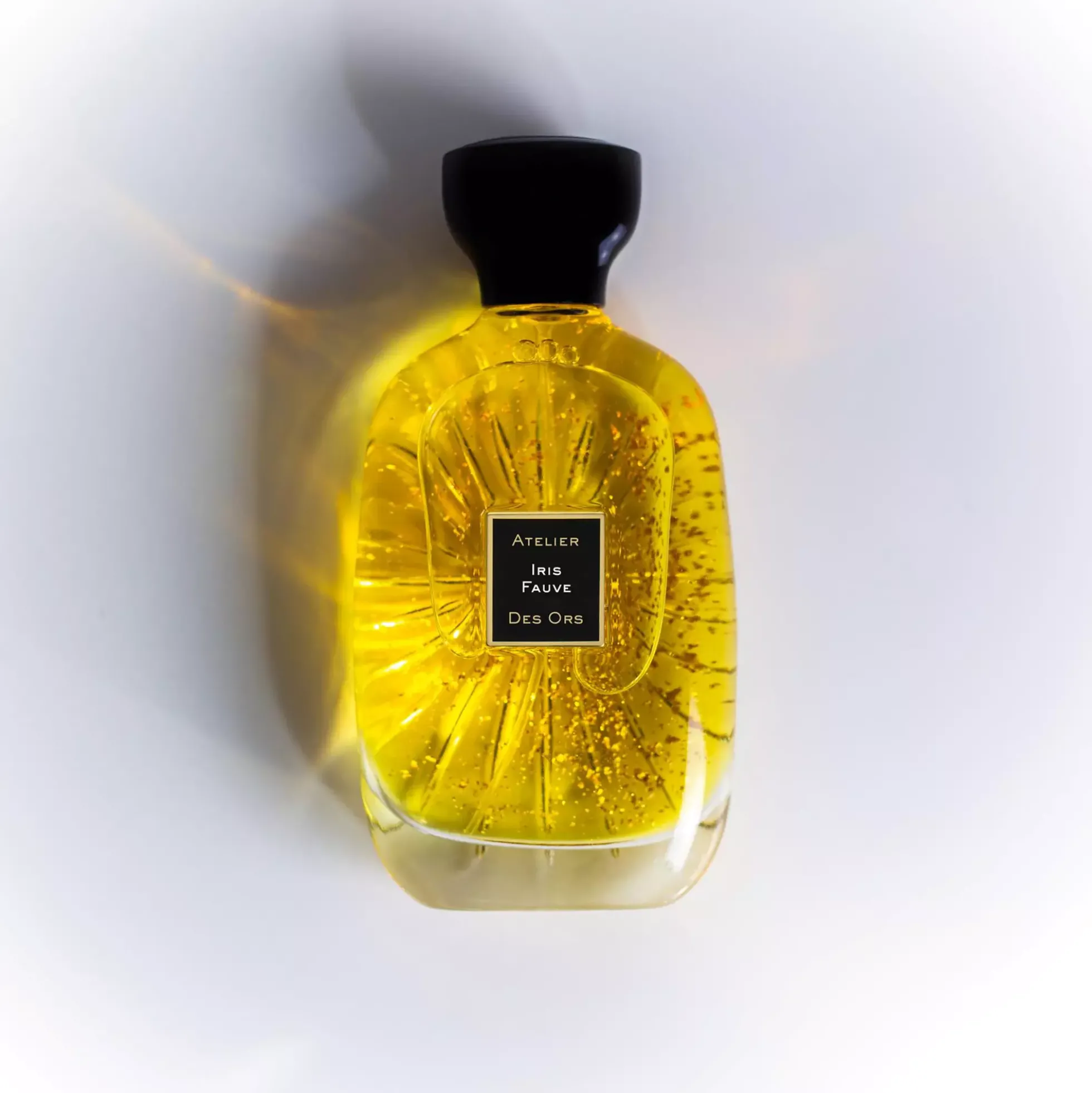 Atelier Des Ors Iris Fauve Eau de Parfum 100 ml