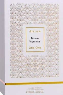 Atelier Des Ors Nuda Veritas Extrait 100 ml