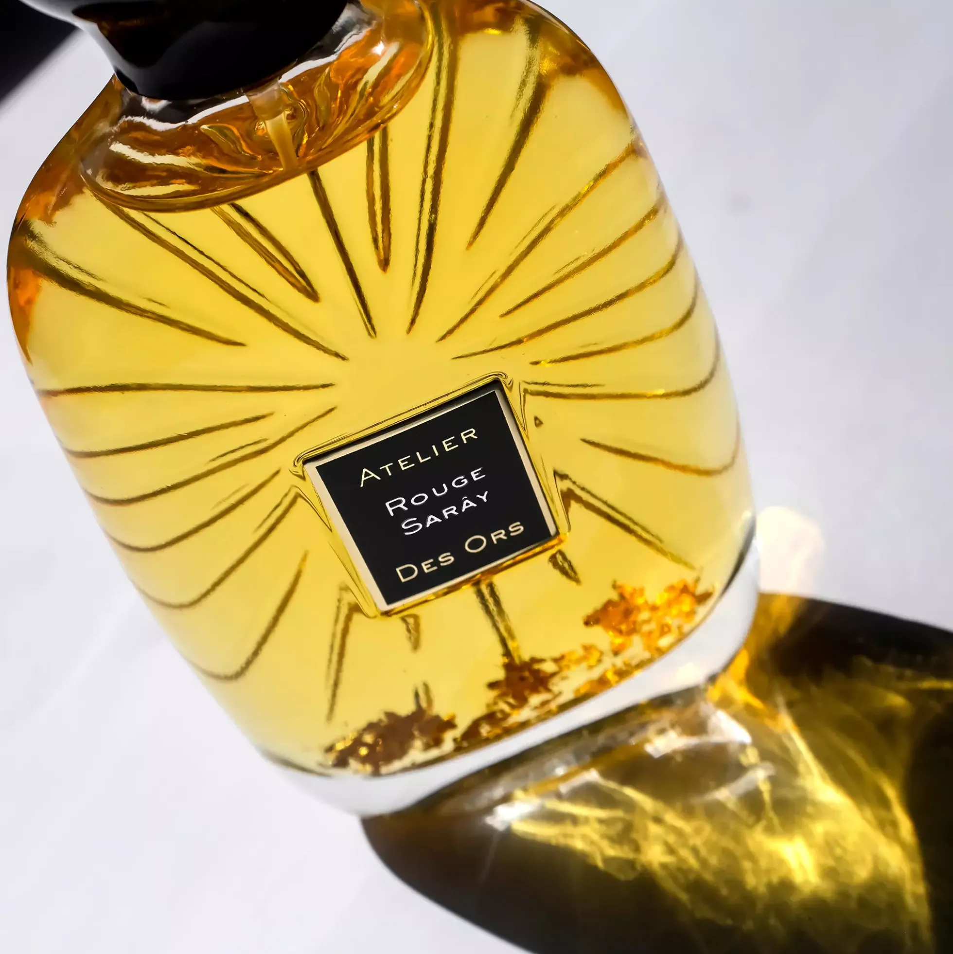 Atelier Des Ors Rouge Saray Eau de Parfum 100 ml