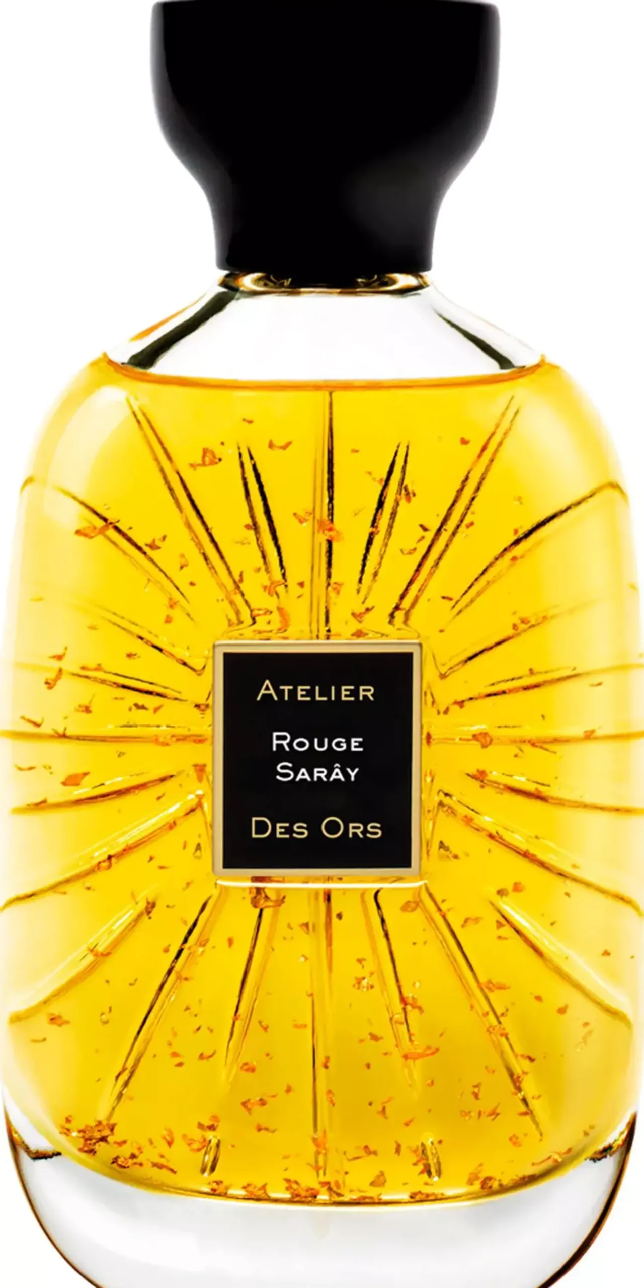 Atelier Des Ors Rouge Saray Eau de Parfum 100 ml