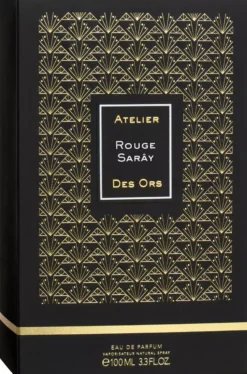Atelier Des Ors Rouge Saray Eau de Parfum 100 ml