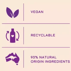 Aussie Deep Hydration Vegan Hair Mask 450 ml