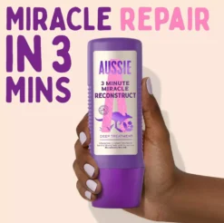 Aussie 3 Minute Miracle Reconstructor Treatment 225 ml