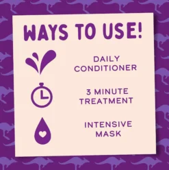 Aussie 3 Minute Miracle Reconstructor Treatment 225 ml