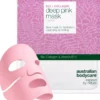 Australian Bodycare B12 Collagen Facial Mask