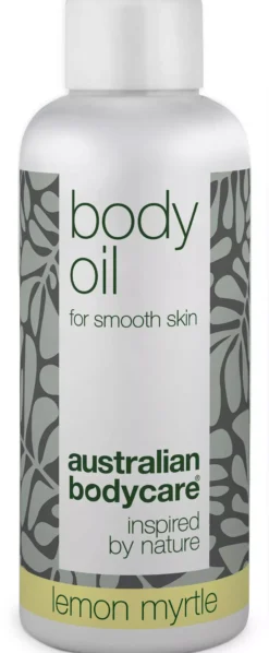 Australian Bodycare Body Oil for stretch marks 80 ml