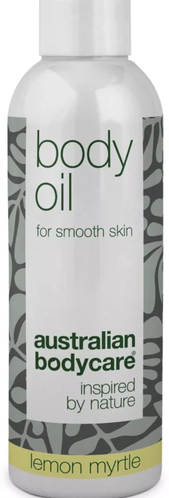 Australian Bodycare Body Oil for stretch marks 80 ml