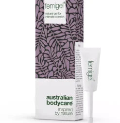 Australian Bodycare Femigel 5x5 ml