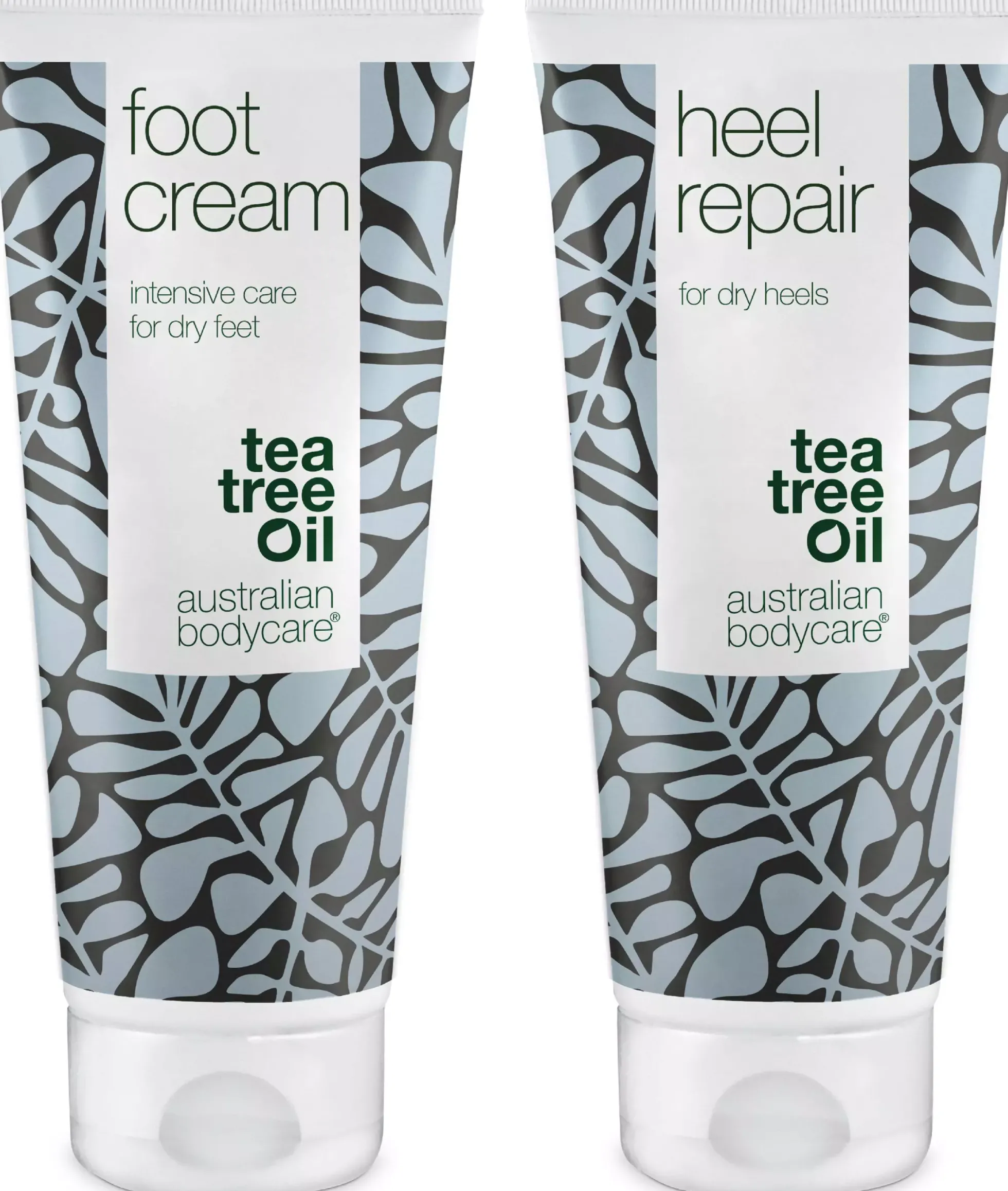 Australian Bodycare Foot cream & Heel cream for dry skin
