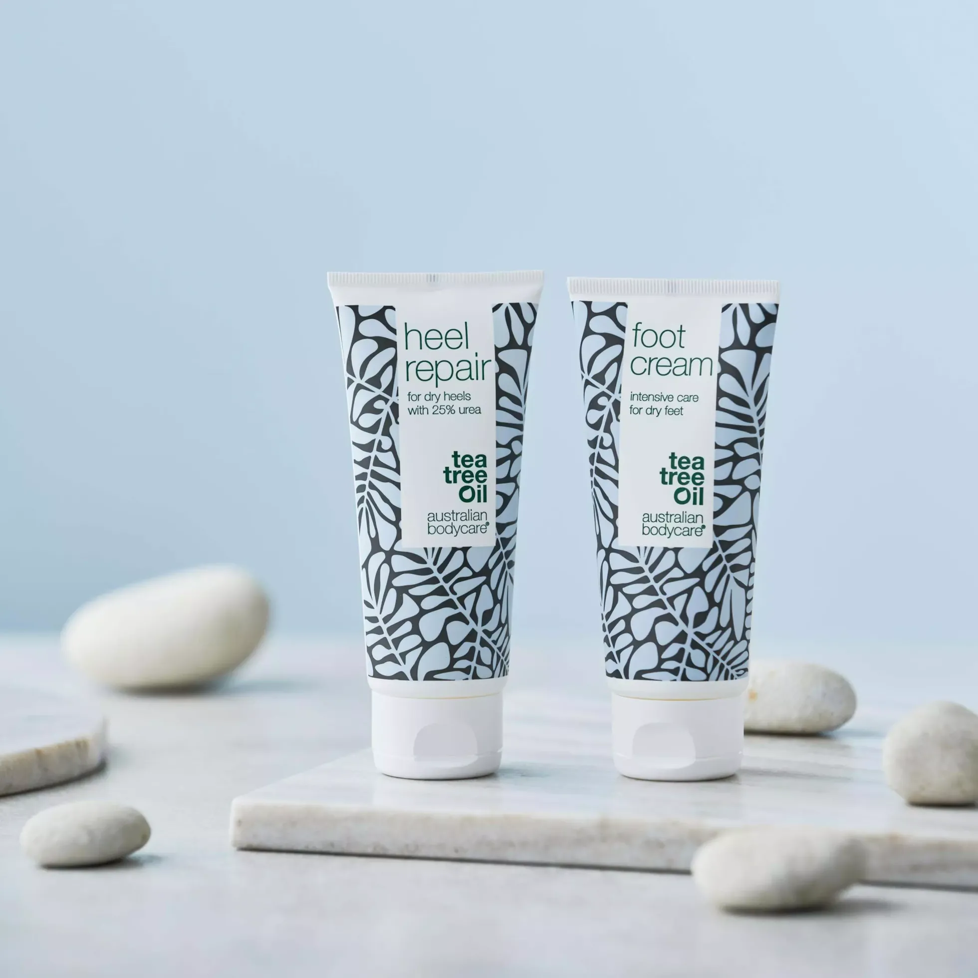 Australian Bodycare Foot cream & Heel cream for dry skin