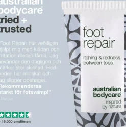 Australian Bodycare Foot Repair 50 ml