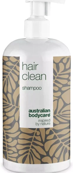 Australian Bodycare Hair Clean 500 ml