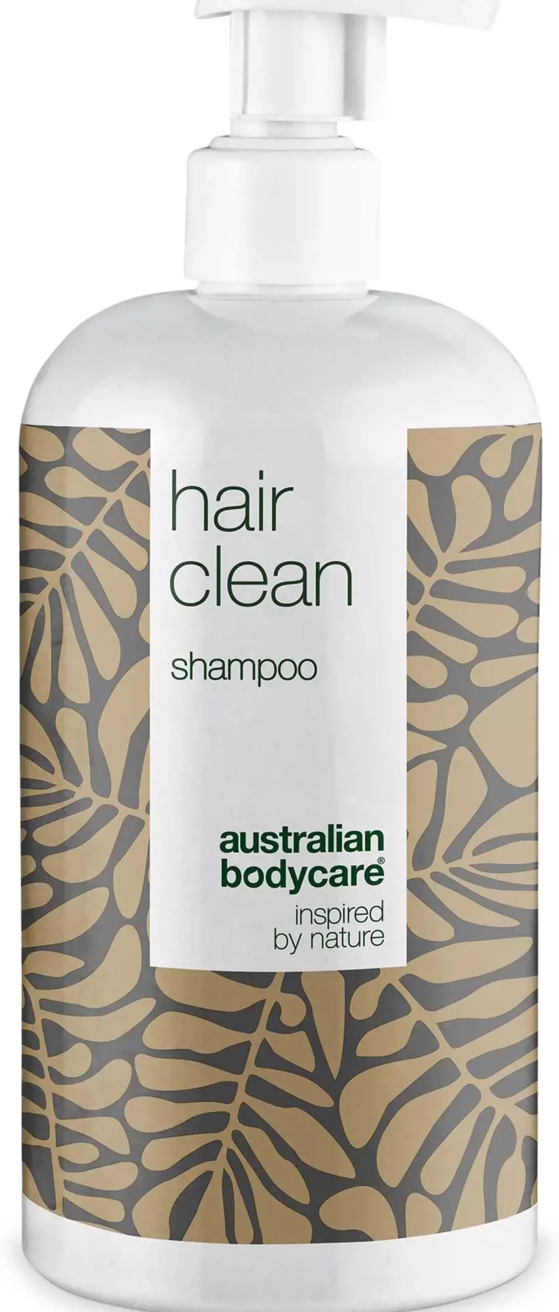 Australian Bodycare Hair Clean 500 ml