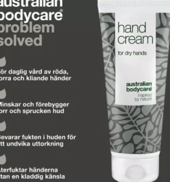 Australian Bodycare Hand Cream 100 ml