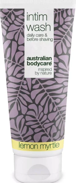 Australian Bodycare Intimate wash for itching & odor 200 ml