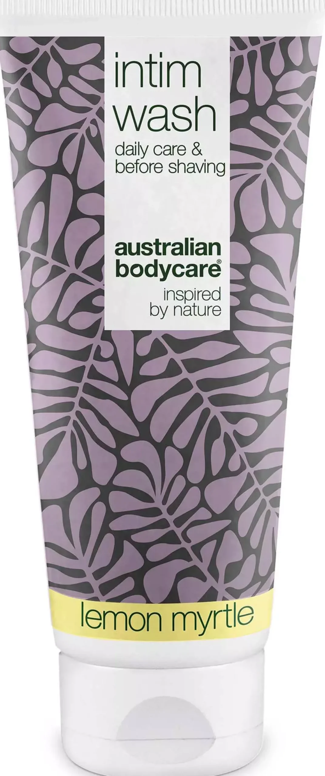 Australian Bodycare Intimate wash for itching & odor 200 ml