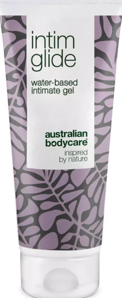 Australian Bodycare Intim Glide 100 ml