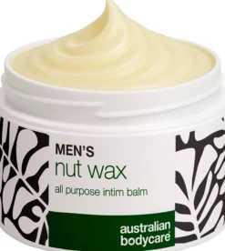 Australian Bodycare Men's Nut Wax All Purpose Intim Balm 50 ml