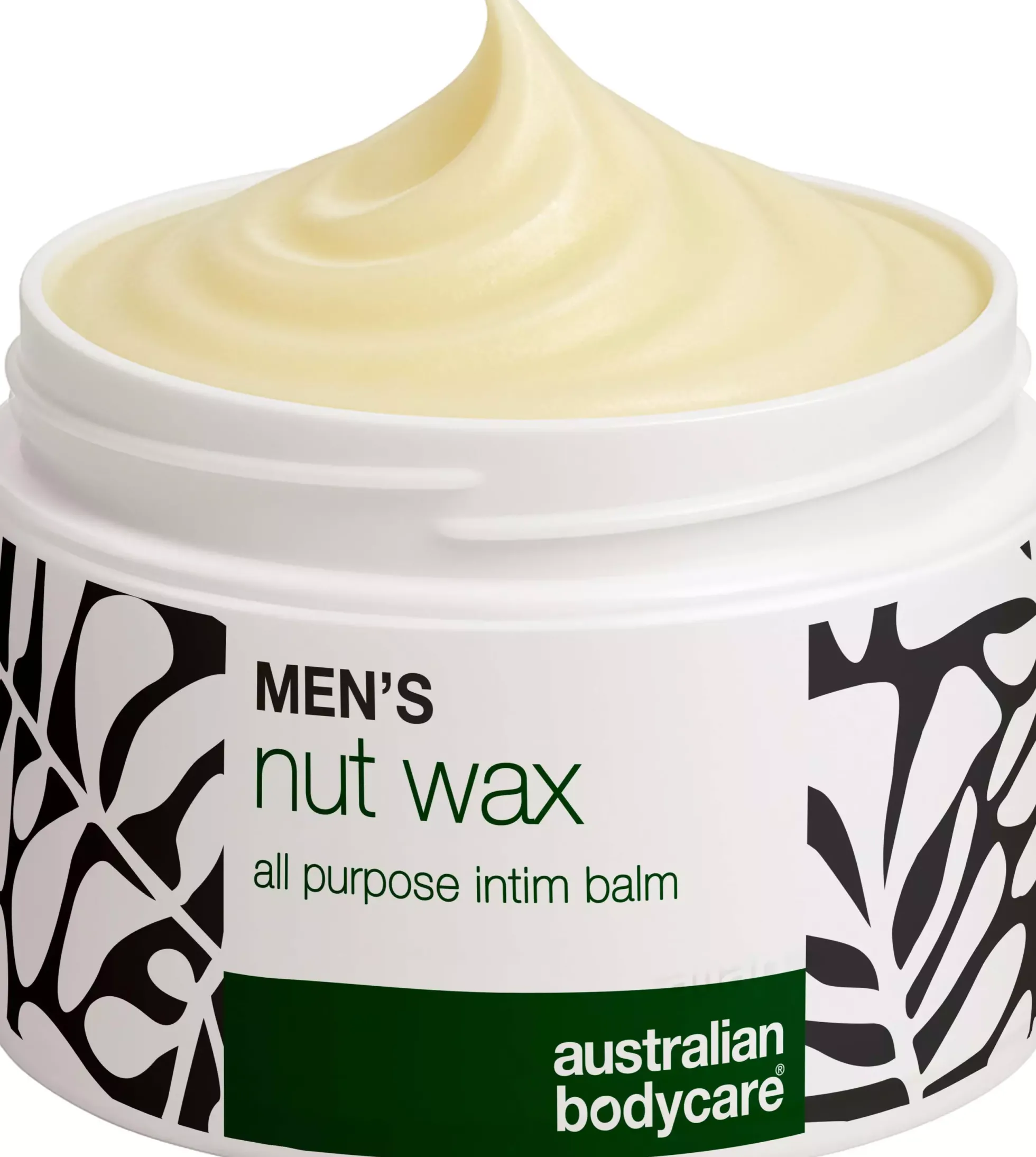 Australian Bodycare Men's Nut Wax All Purpose Intim Balm 50 ml