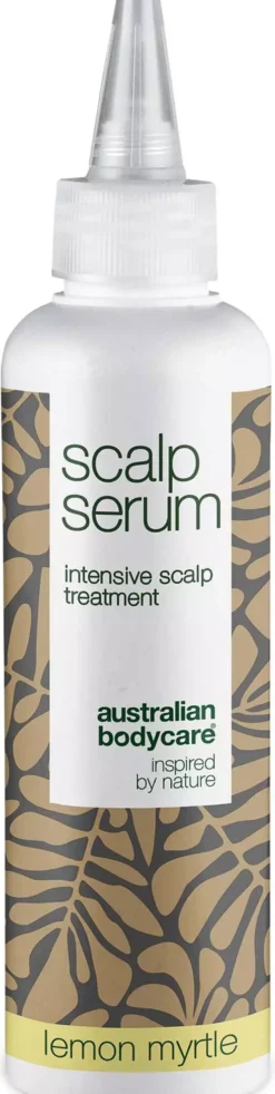 Australian Bodycare scalp serum lemon myrtle 150 ml