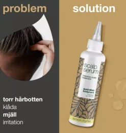 Australian Bodycare scalp serum lemon myrtle 150 ml