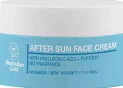 Australian Gold Aftersun Face Cream 50 ml