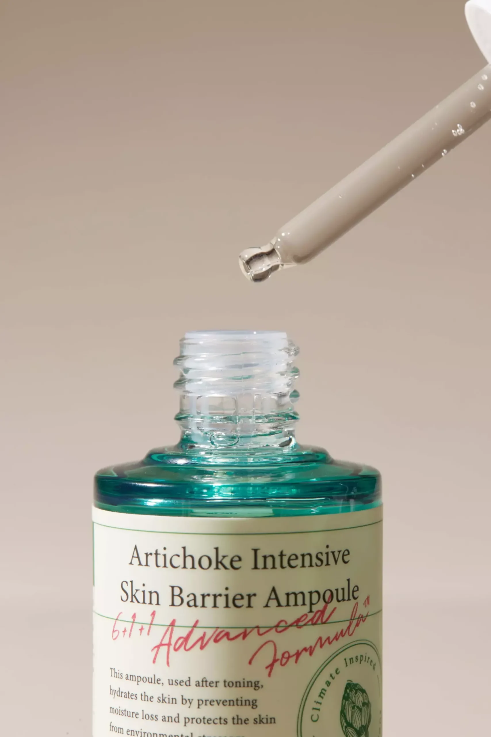 AXIS-Y Artichoke Intensive Skin Barrier Ampoule 30 ml